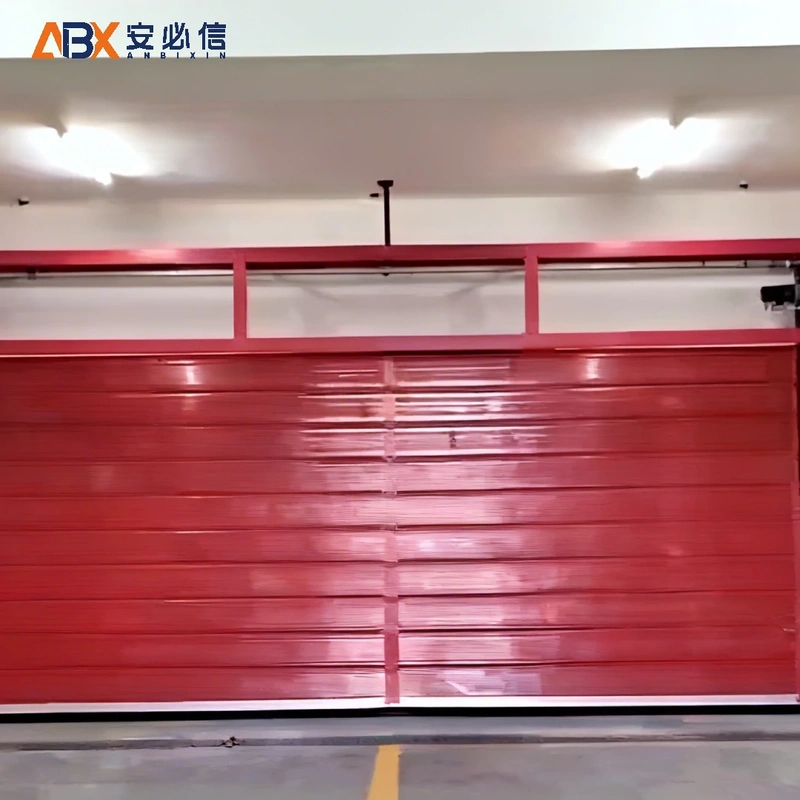 泰州市洁净室高速门